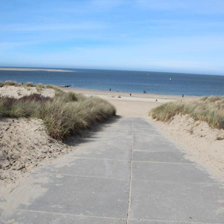 Bondi Beach Renesse Exteriér fotografie