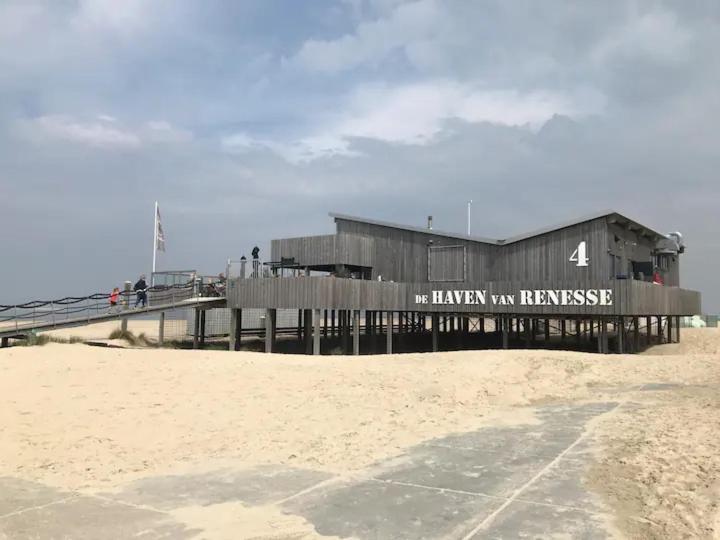 Bondi Beach Renesse Exteriér fotografie
