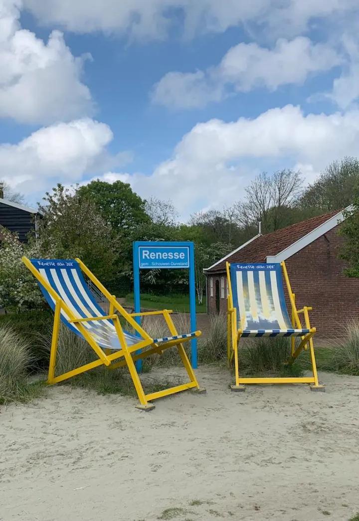 Bondi Beach Renesse Exteriér fotografie